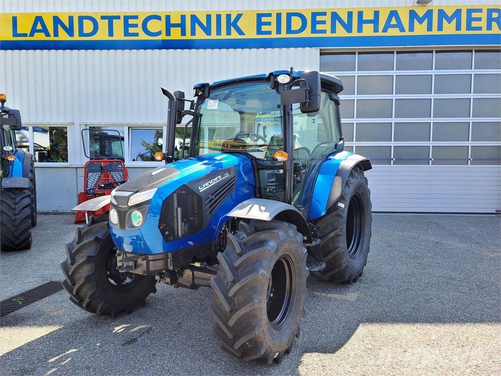 Landini 4-080 Trattori