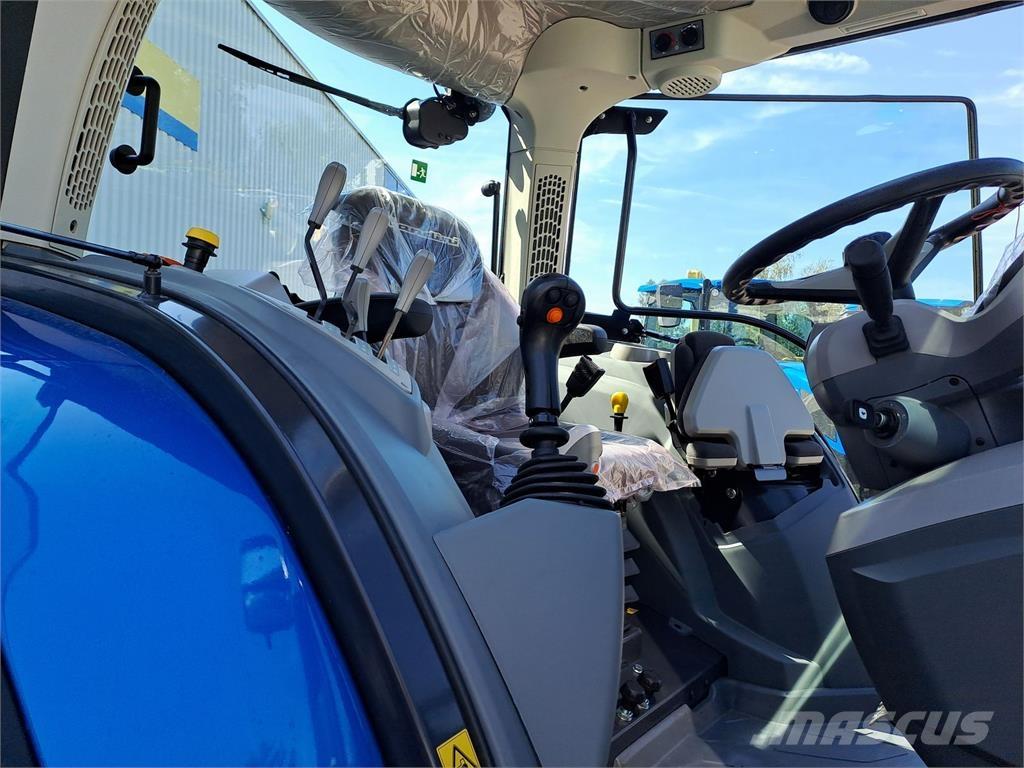 Landini 4-080 Trattori