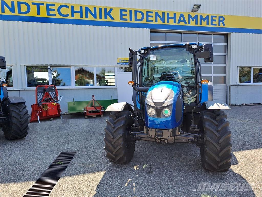 Landini 4-080 Trattori