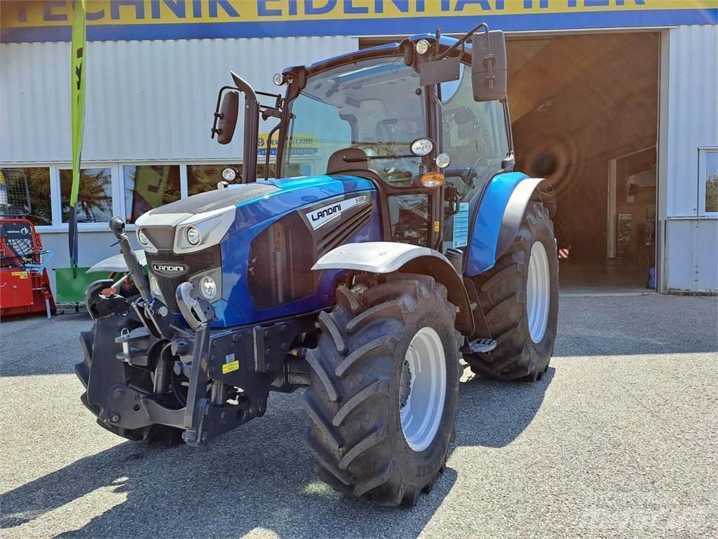 Landini 5-085 Trattori