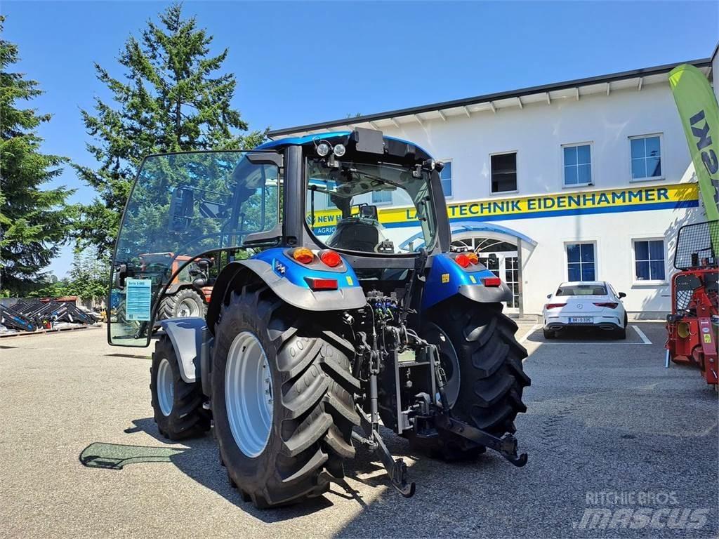 Landini 5-085 Trattori