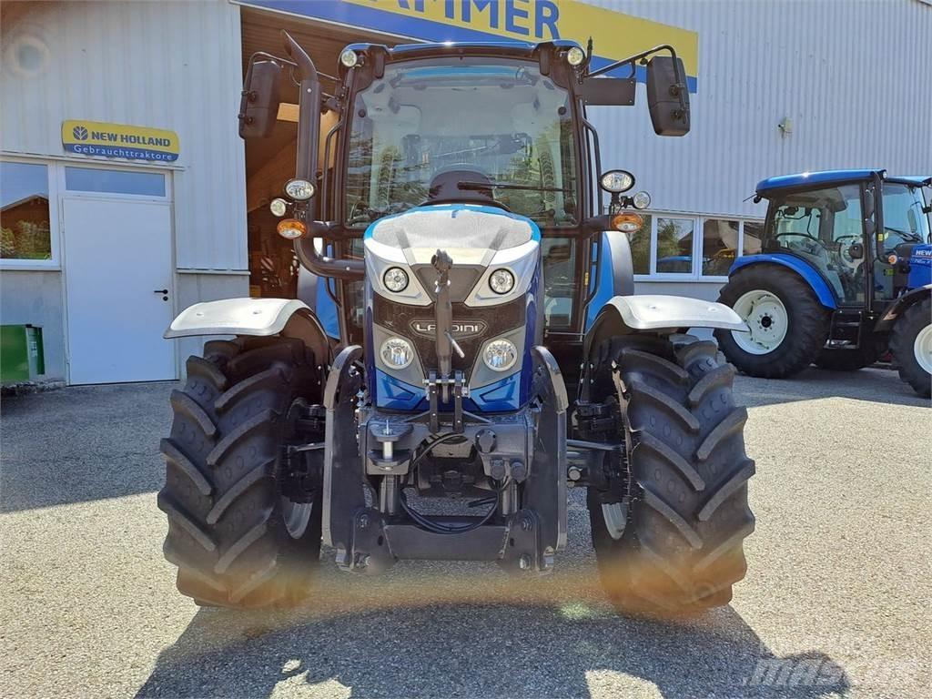 Landini 5-085 Trattori