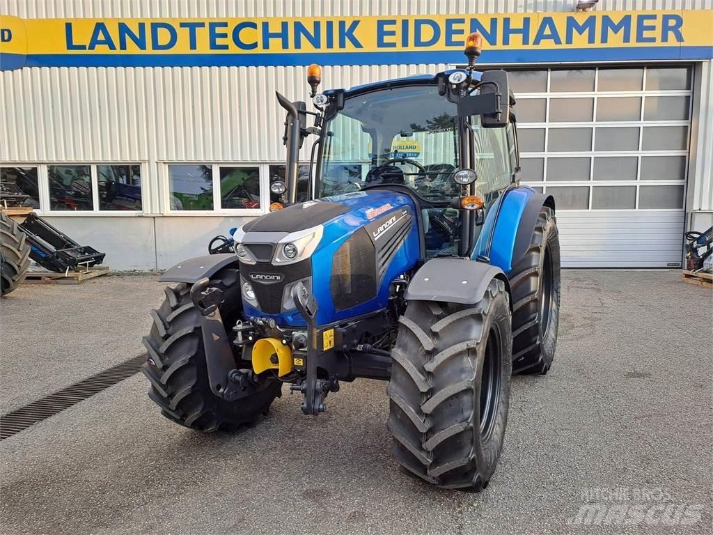Landini 5-085 Trattori