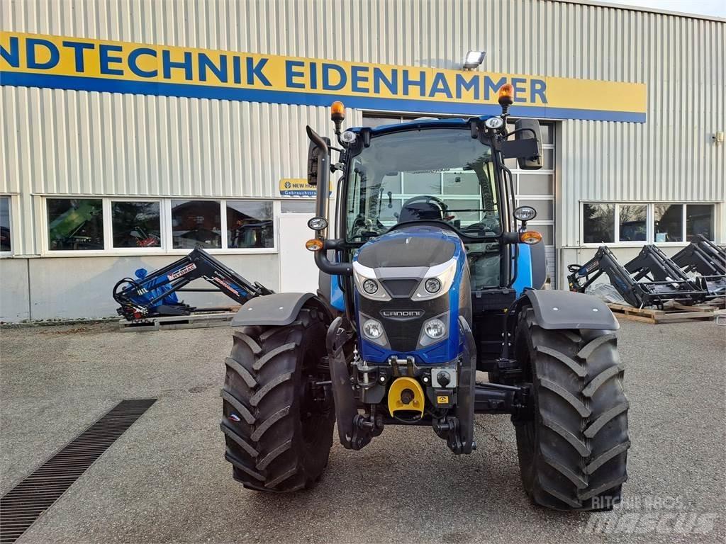 Landini 5-085 Trattori