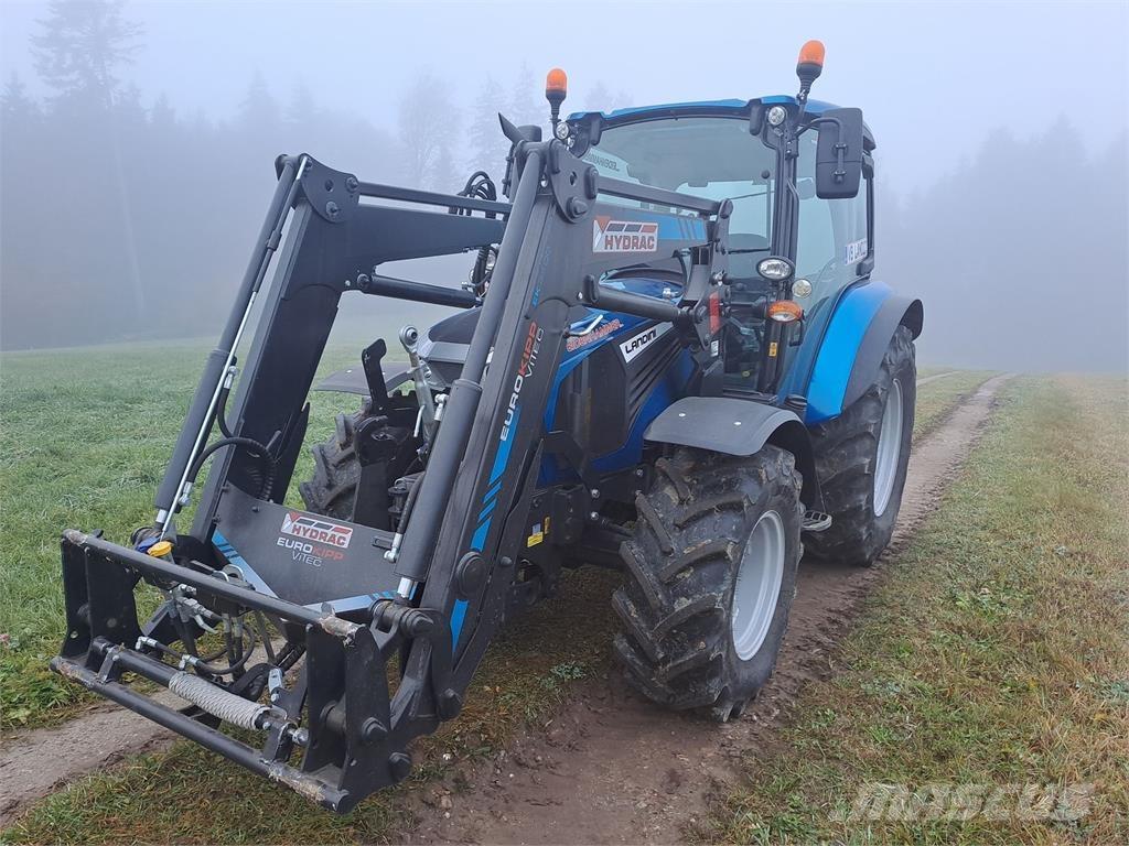 Landini 5-085 Trattori