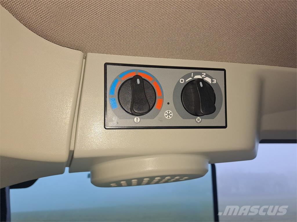 Landini 5-085 Trattori