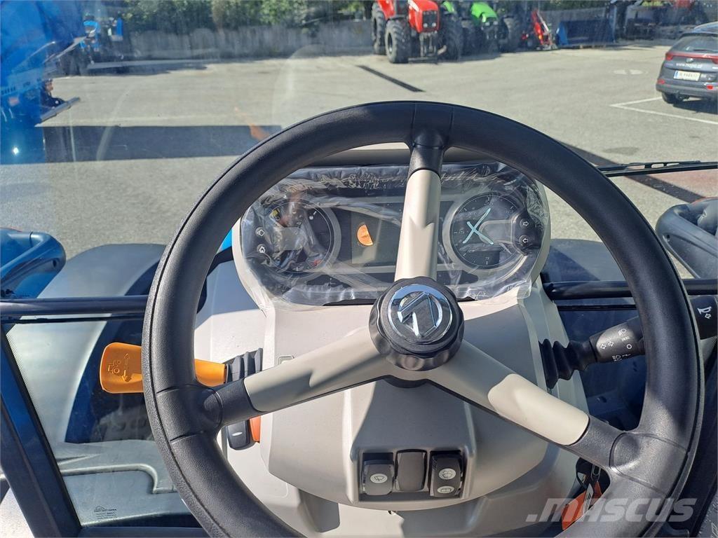 Landini 6-135H Trattori