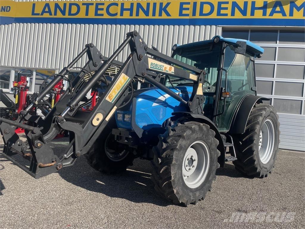 Landini DT 65 Trattori