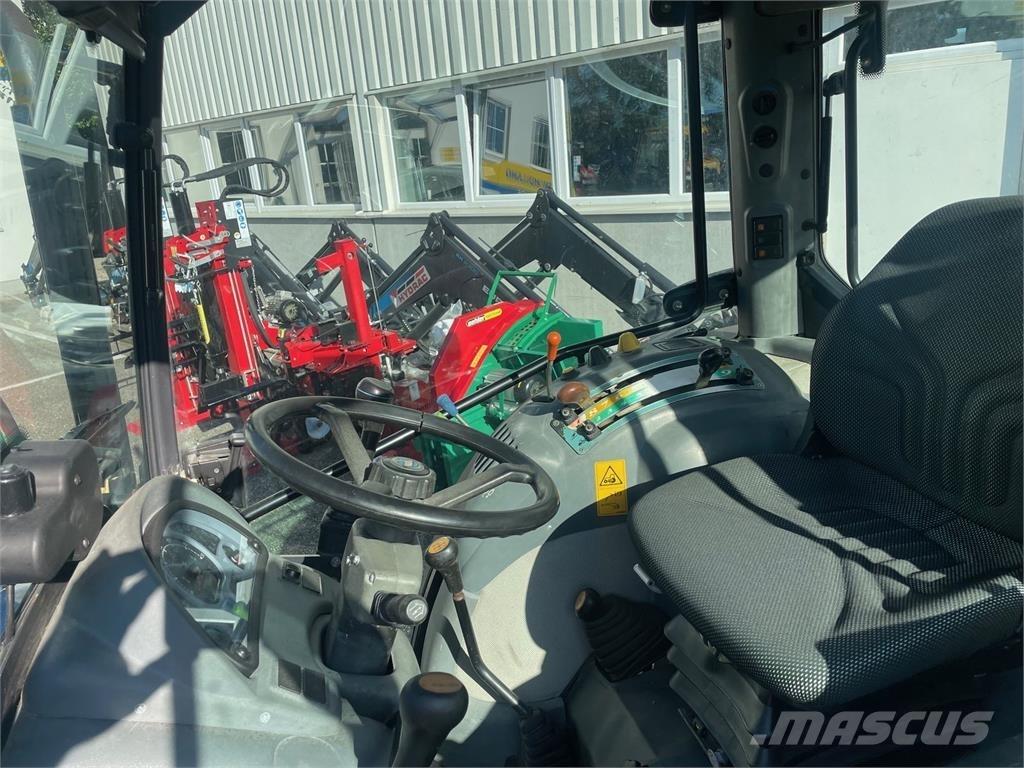 Landini DT 65 Trattori
