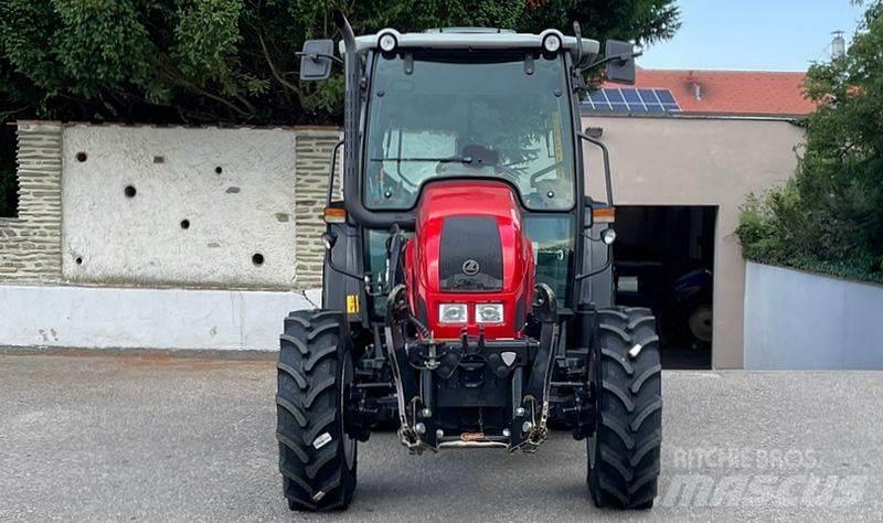 Landini DT 80 Trattori