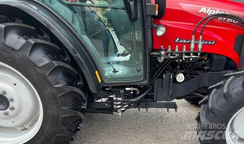Landini DT 80 Trattori