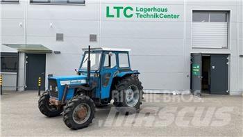 Landini DT5500 Trattori