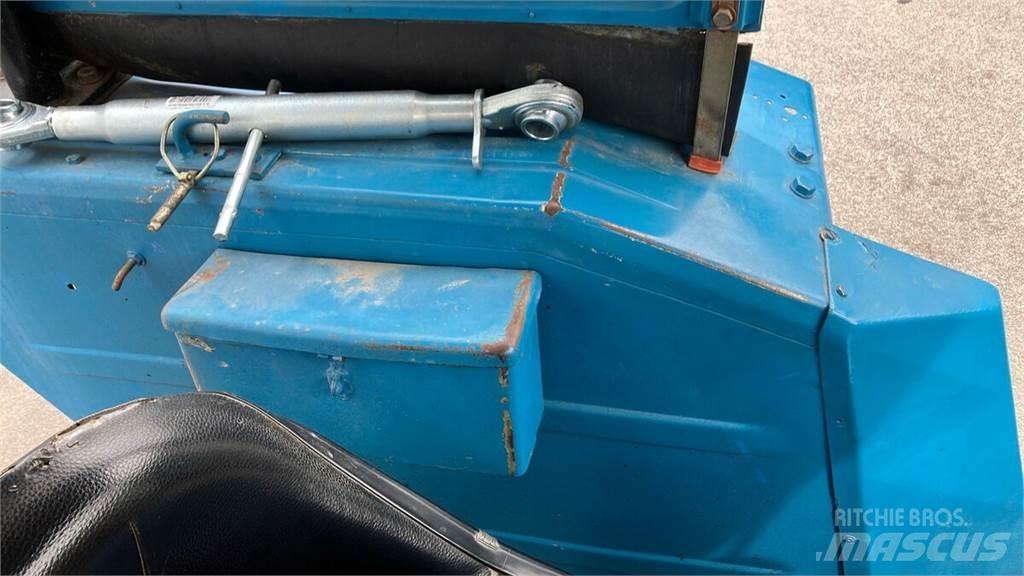 Landini DT5500 Trattori