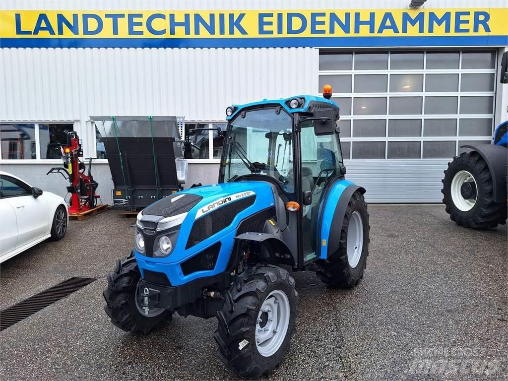 Landini REX 3-070F Trattori