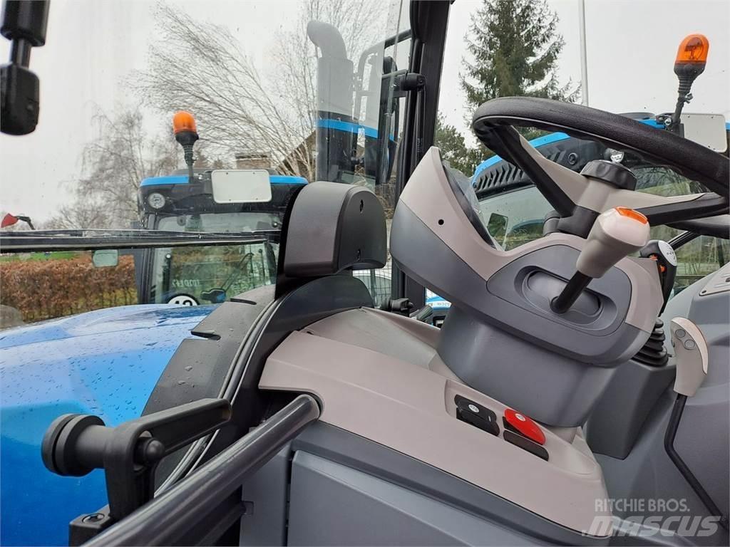 Landini Serie 4-070 Trattori
