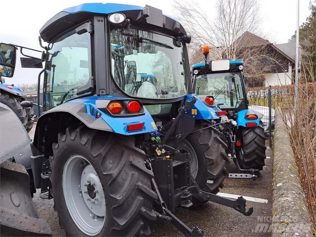 Landini Serie 4-070 Trattori