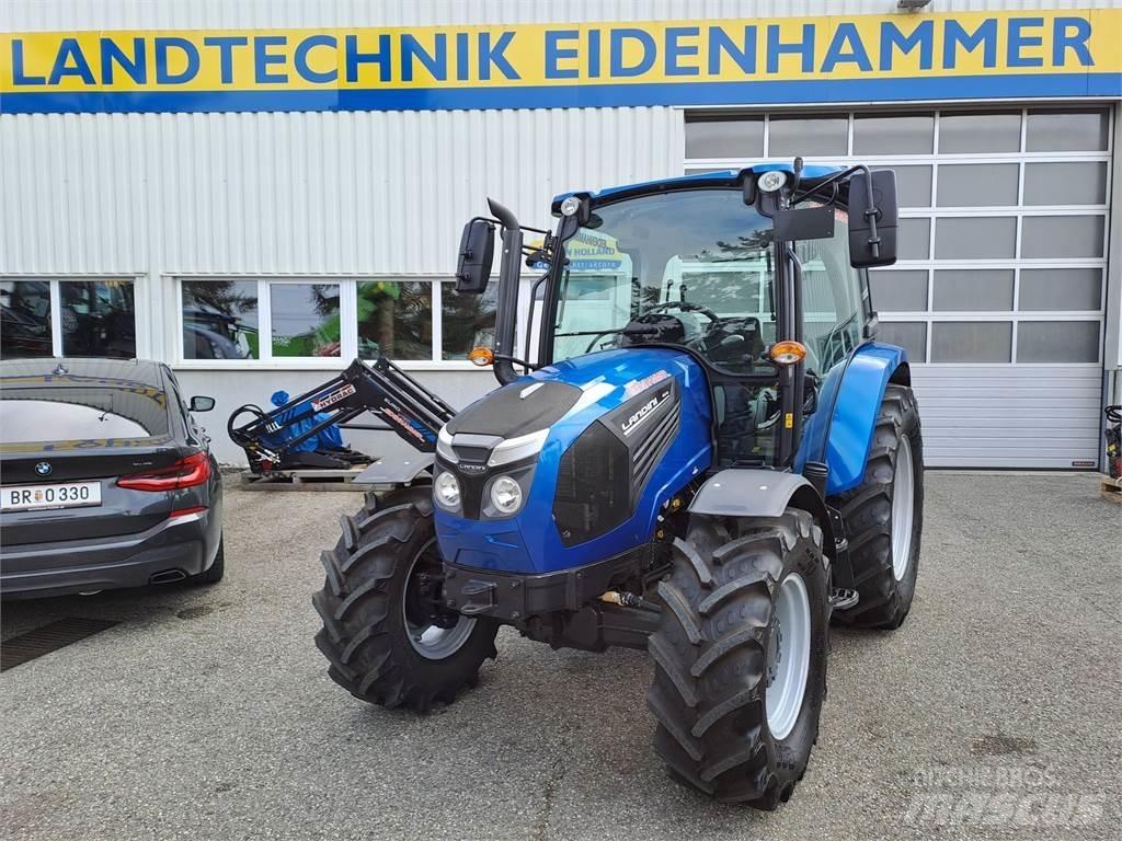 Landini Serie 4-070 Trattori