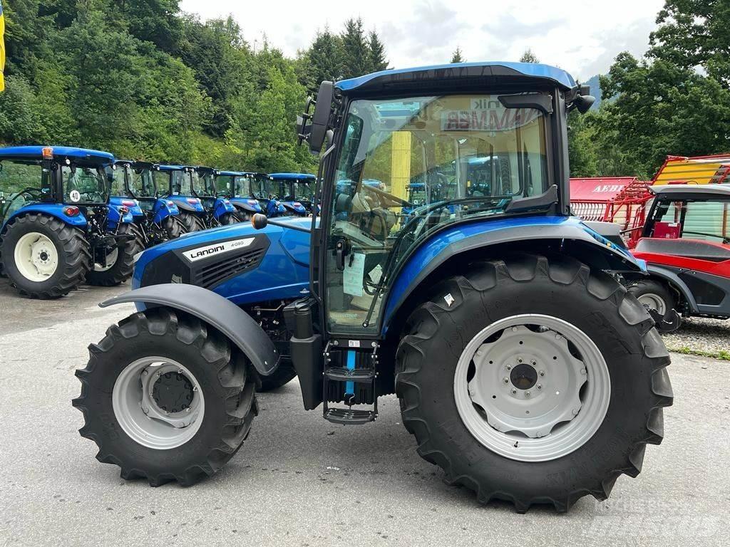 Landini Serie 4-080 Trattori