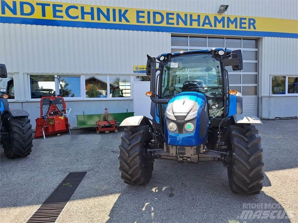Landini Serie 4-080 Trattori