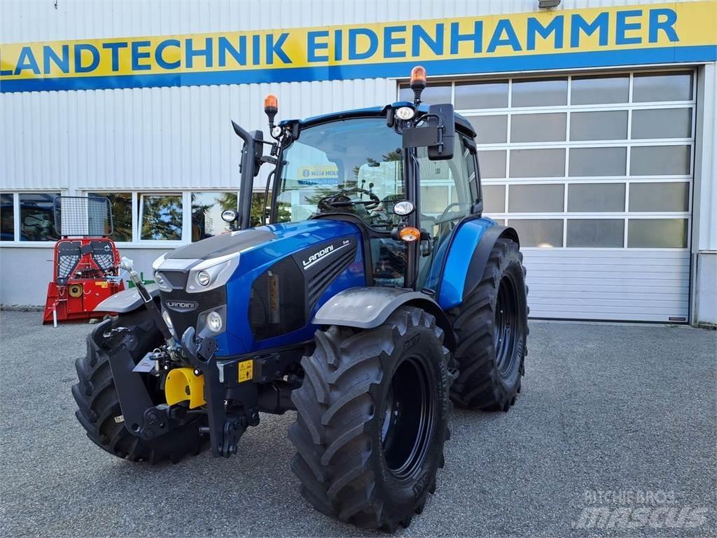 Landini Serie 5-085 Trattori