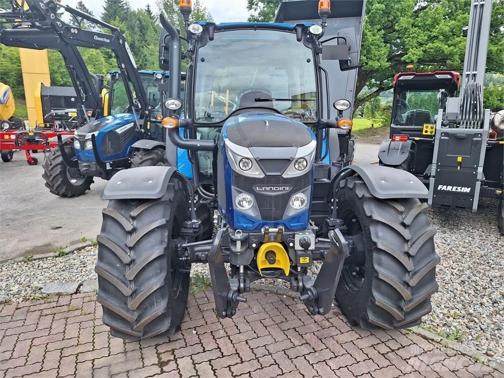 Landini Serie 5-085 Trattori