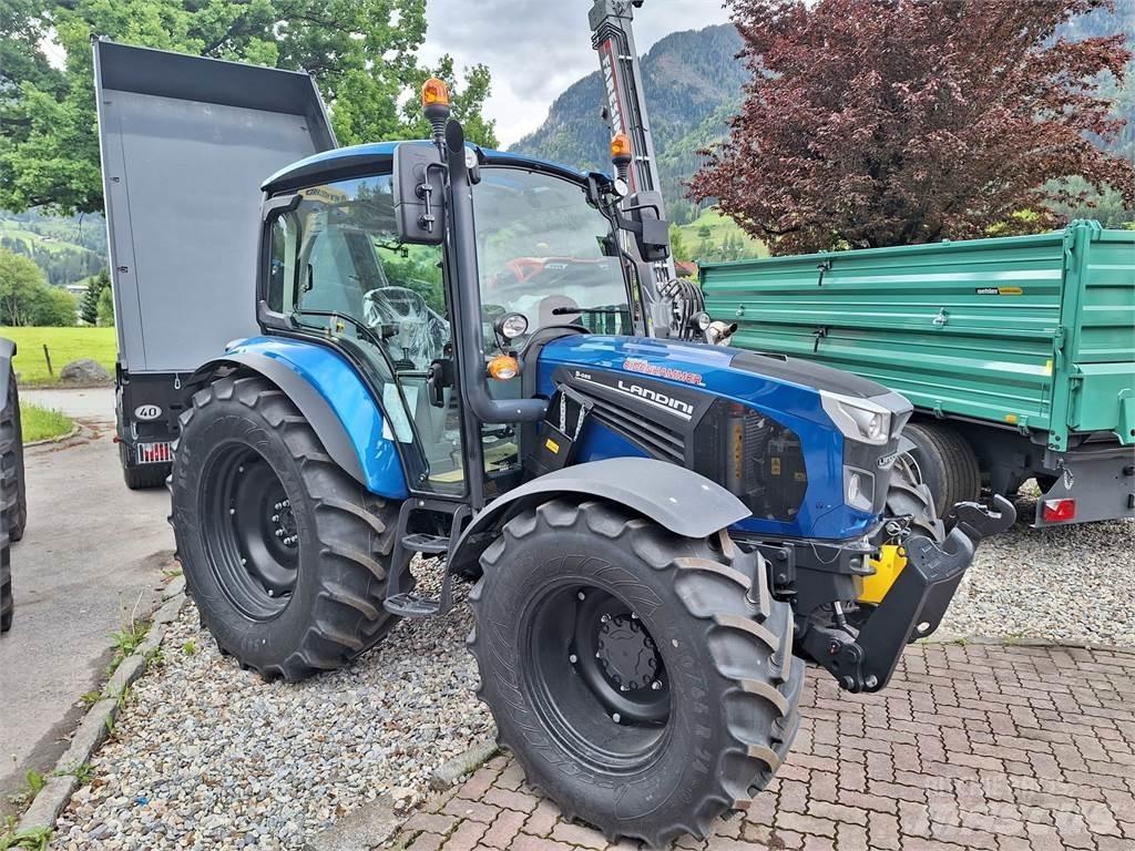 Landini Serie 5-085 Trattori