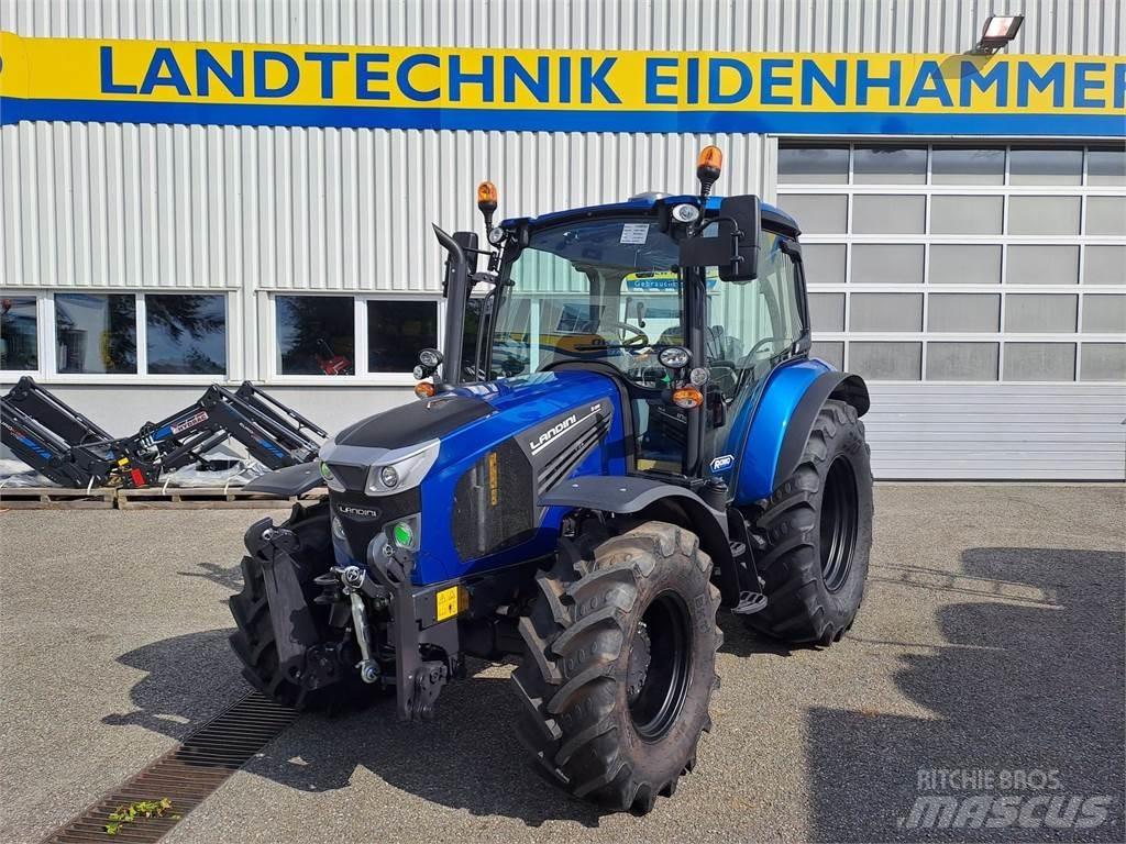 Landini Serie 5-085 Trattori
