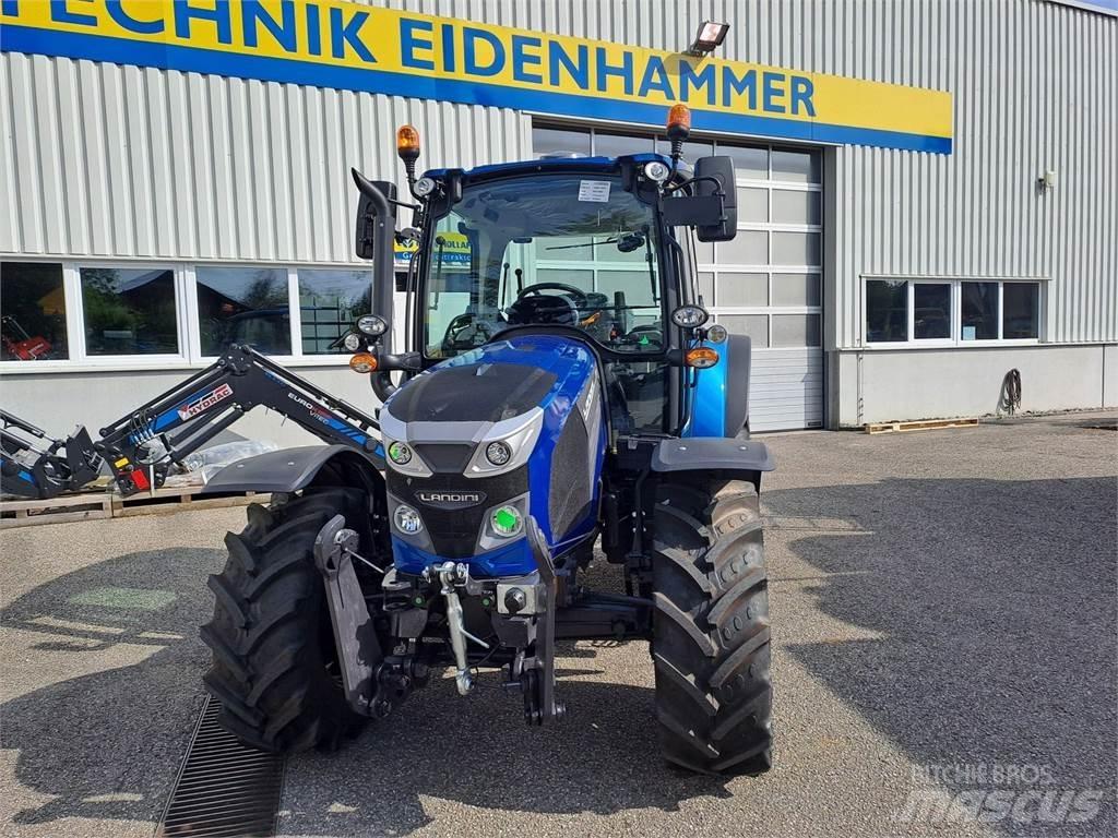 Landini Serie 5-085 Trattori