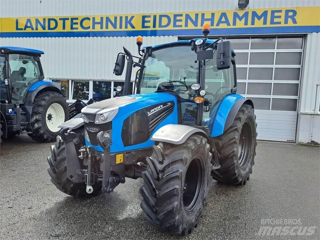 Landini Serie 5-085 Trattori