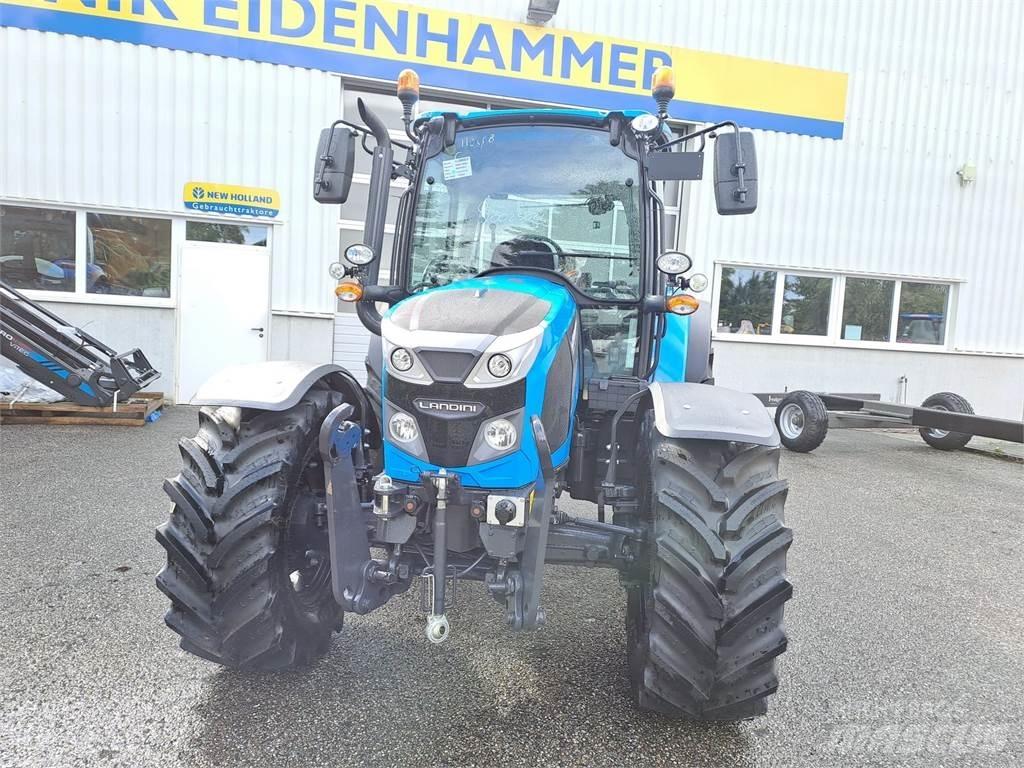 Landini Serie 5-085 Trattori