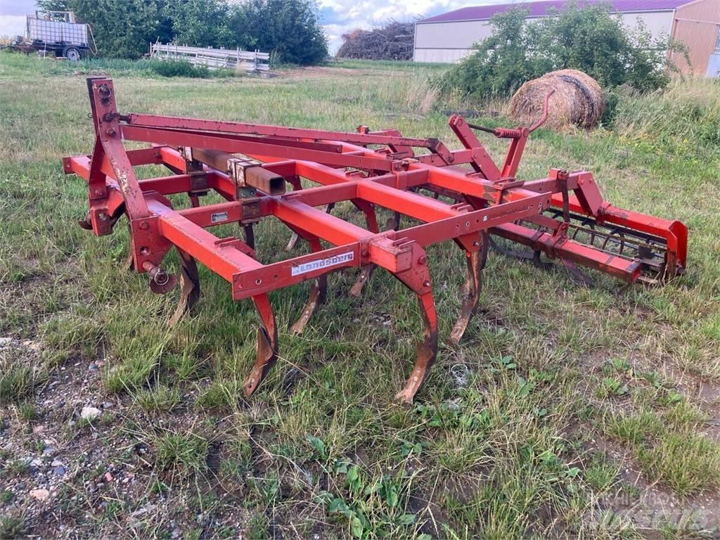 Landsberg 250/13 Coltivatori