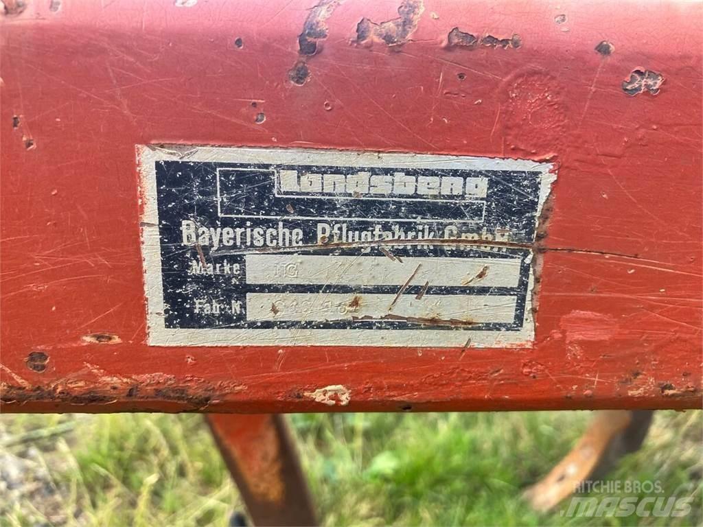 Landsberg 250/13 Coltivatori