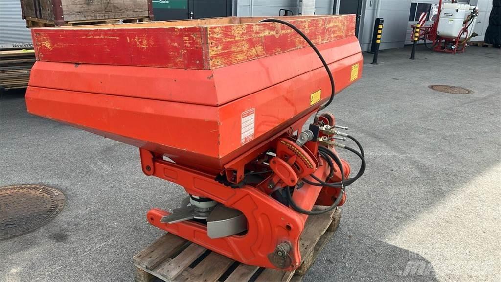 Landsberg 790 / CX-2 Altre macchine fertilizzanti