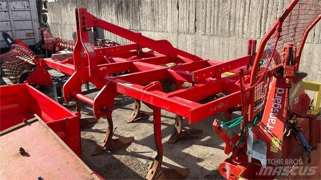 Landsberg Synkro Coltivatori
