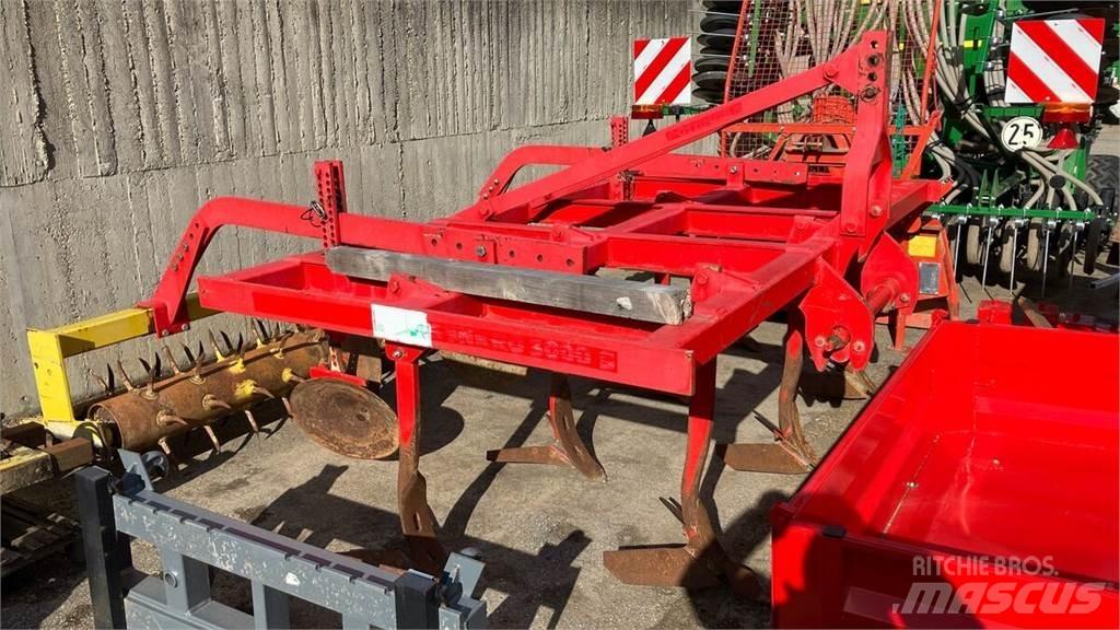 Landsberg Synkro Coltivatori