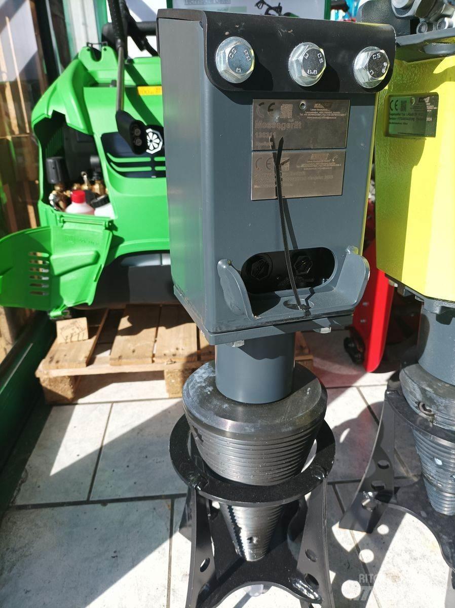 Lasco ECO SPLIT Segatronchi e spaccalegna