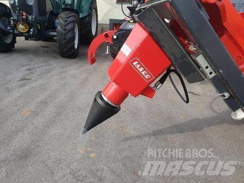 Lasco ECO SPLIT Segatronchi e spaccalegna