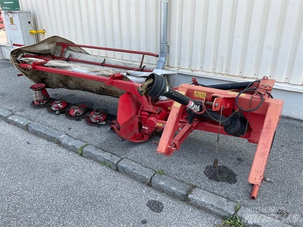 Lely 205 Falciatrici