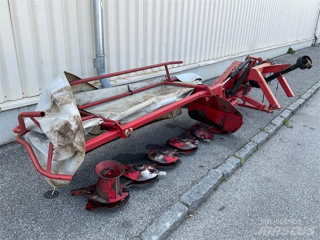 Lely 205 Falciatrici