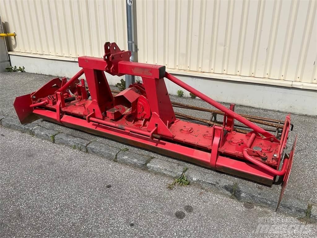 Lely 3025 Erpici a dischi