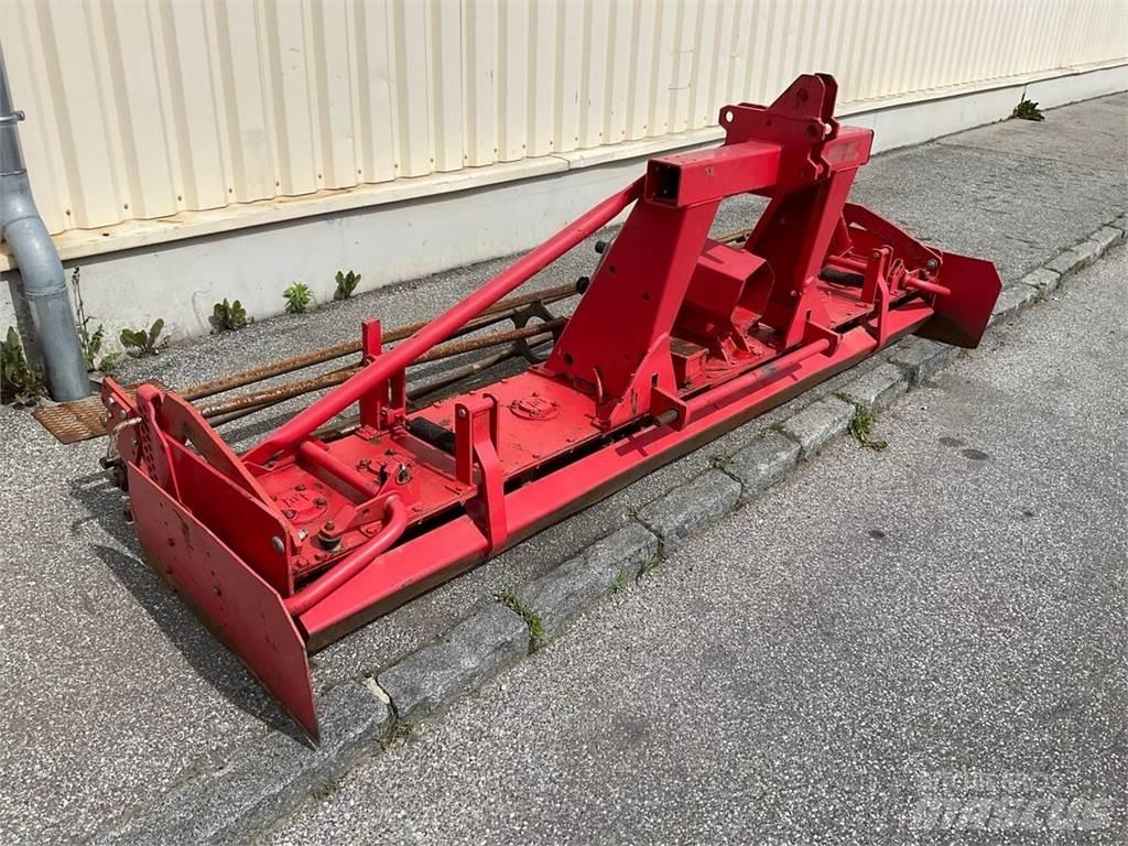 Lely 3025 Erpici a dischi