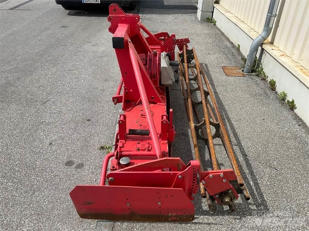 Lely 3025 Erpici a dischi