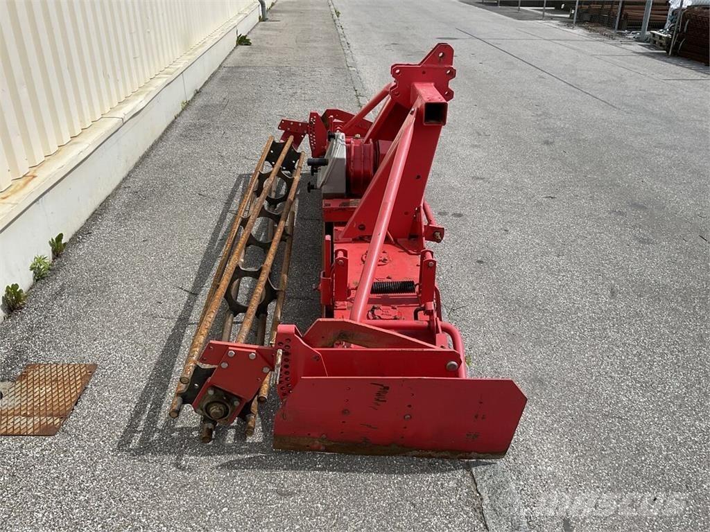 Lely 3025 Erpici a dischi