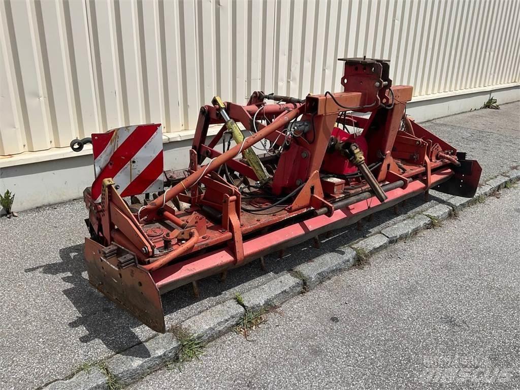 Lely Kombi Erpici a dischi