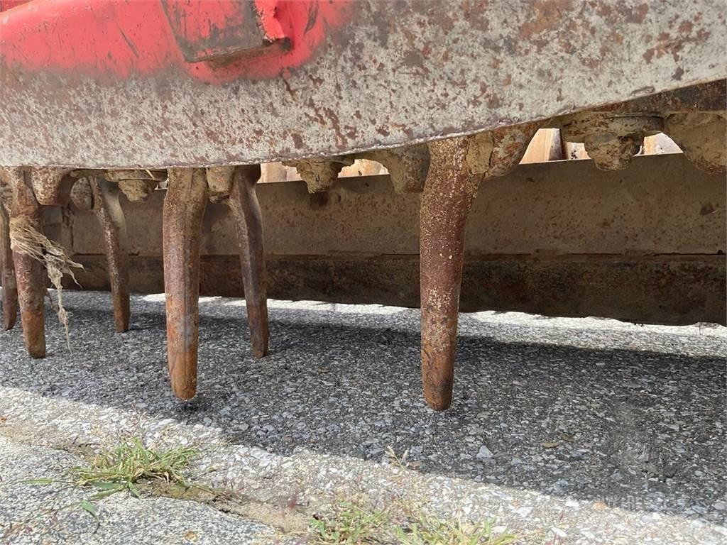 Lely Kombi Erpici a dischi