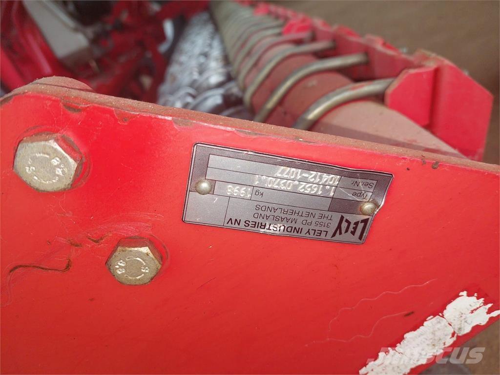 Lely TERRA 300-35 Erpici a dischi
