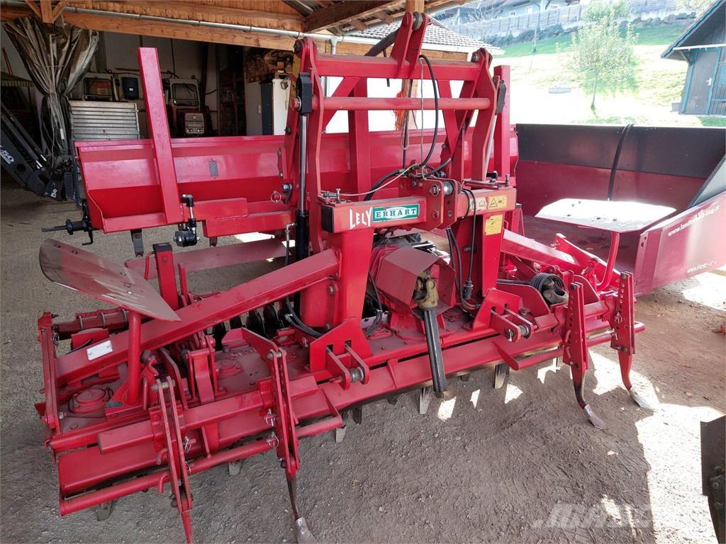 Lely TERRA 300-35 Erpici a dischi