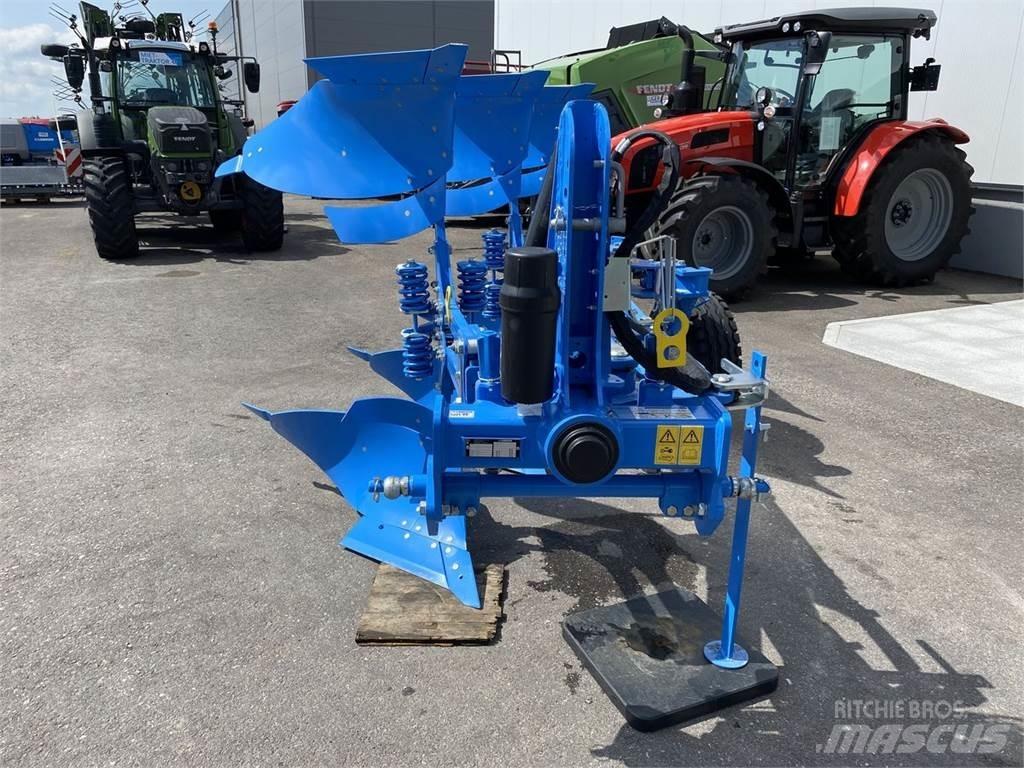 Lemken Juwel 6 M X Aratri convenzionali