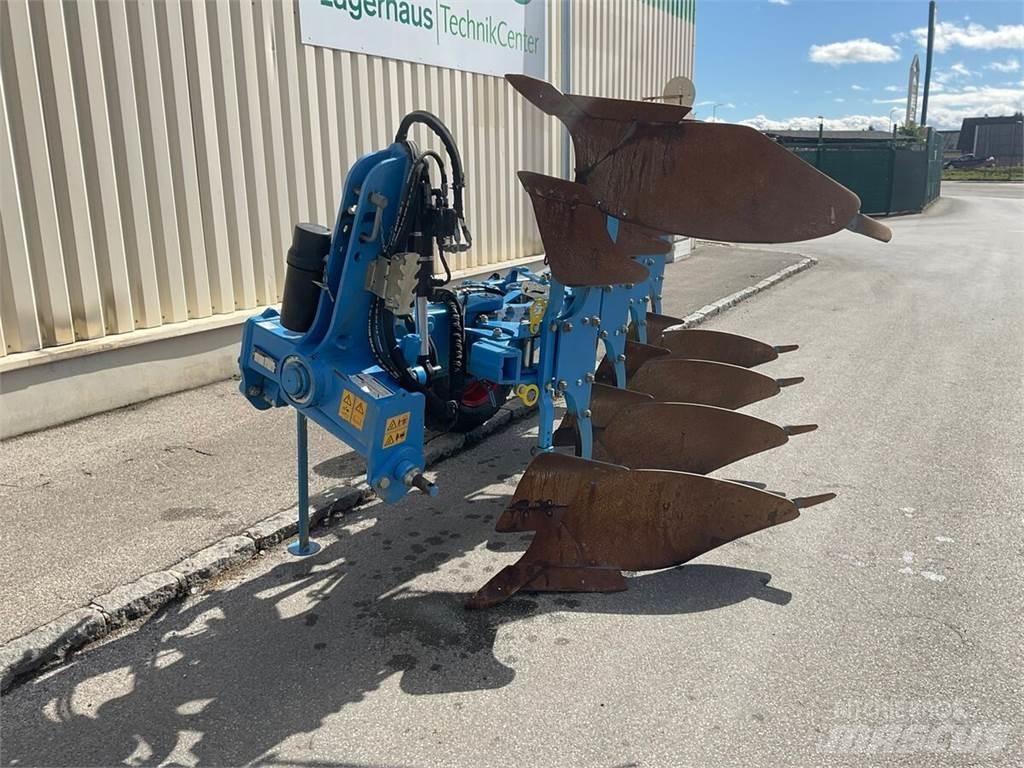 Lemken Juwel 7M Aratri convenzionali
