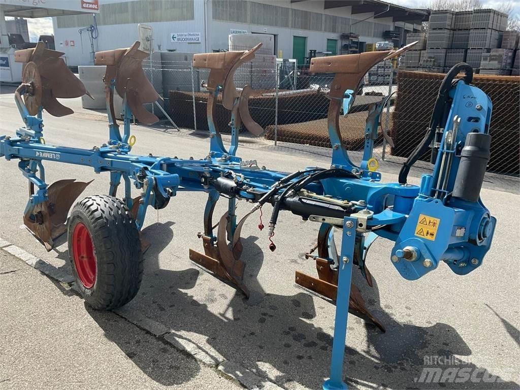 Lemken Juwel 7M Aratri convenzionali